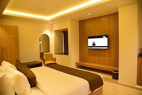 Hotel Grand Serene Mysore