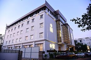 Hotel Grand Serene Mysore