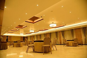Hotel Grand Serene Mysore