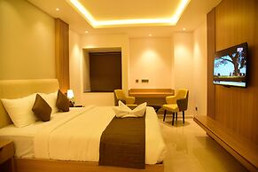 Hotel Grand Serene Mysore