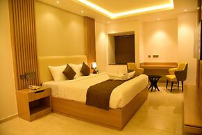 Hotel Grand Serene Mysore