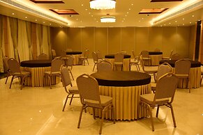 Hotel Grand Serene Mysore