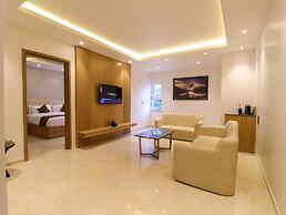 Hotel Grand Serene Mysore