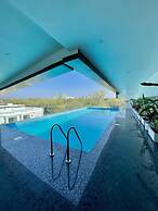 Hotel Grand Serene Mysore