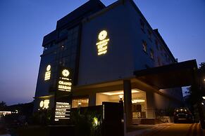 Hotel Grand Serene Mysore