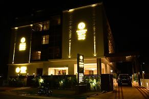 Hotel Grand Serene Mysore