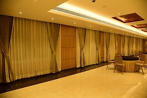 Hotel Grand Serene Mysore