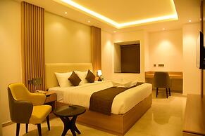 Hotel Grand Serene Mysore