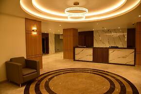 Hotel Grand Serene Mysore