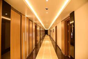 Hotel Grand Serene Mysore