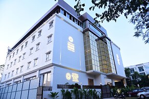 Hotel Grand Serene Mysore