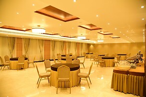 Hotel Grand Serene Mysore