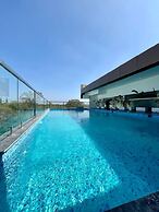 Hotel Grand Serene Mysore