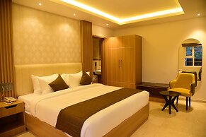 Hotel Grand Serene Mysore