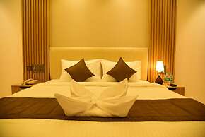 Hotel Grand Serene Mysore