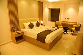 Hotel Grand Serene Mysore