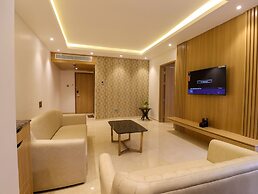 Hotel Grand Serene Mysore