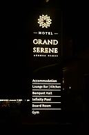 Hotel Grand Serene Mysore