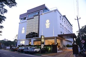 Hotel Grand Serene Mysore