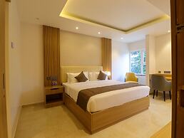 Hotel Grand Serene Mysore