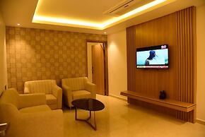 Hotel Grand Serene Mysore