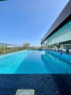 Hotel Grand Serene Mysore