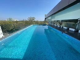 Hotel Grand Serene Mysore