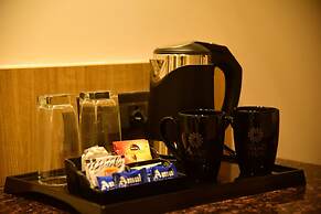 Hotel Grand Serene Mysore