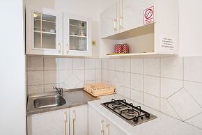 Nice Apartment Silvia 4 for 3 Persons