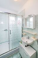 Nice Apartment Silvia 4 for 3 Persons