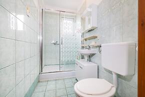 Nice Apartment Silvia 4 for 3 Persons