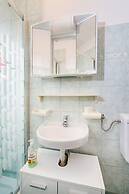 Nice Apartment Silvia 4 for 3 Persons