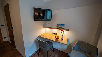 Hotel Restaurant St. Germanshof
