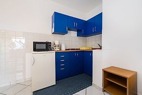 Nice Apartment Silvia 3 for 3 Persons