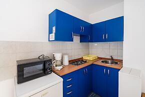 Nice Apartment Silvia 3 for 3 Persons