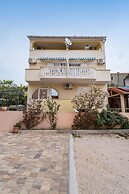 Nice Apartment Silvia 3 for 3 Persons