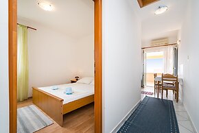 Nice Apartment Silvia 3 for 3 Persons