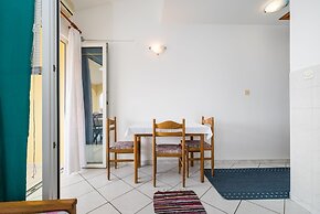 Nice Apartment Silvia 3 for 3 Persons