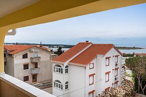 Nice Apartment Silvia 3 for 3 Persons