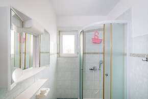 Nice Apartment Silvia 3 for 3 Persons