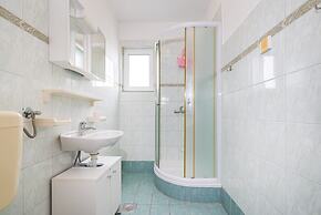 Nice Apartment Silvia 3 for 3 Persons