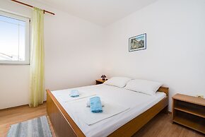 Nice Apartment Silvia 3 for 3 Persons