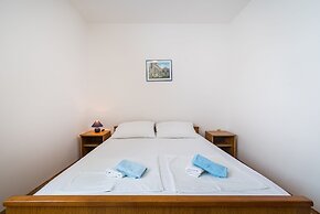 Nice Apartment Silvia 3 for 3 Persons