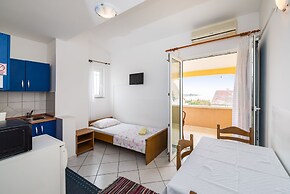 Nice Apartment Silvia 3 for 3 Persons