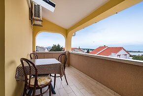 Nice Apartment Silvia 3 for 3 Persons