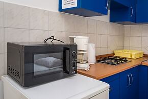 Nice Apartment Silvia 3 for 3 Persons