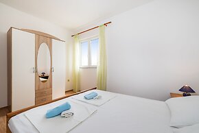 Nice Apartment Silvia 3 for 3 Persons