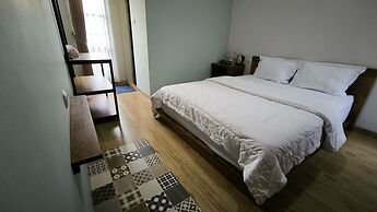 Nez's Guesthouse Syariah