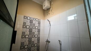 Nez's Guesthouse Syariah