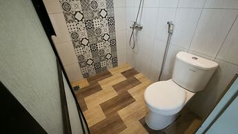 Nez's Guesthouse Syariah